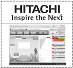 Hitachi Projeksiyon Mesafe Hesaplama