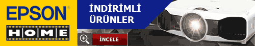 epson evde sinema projektör modelleri