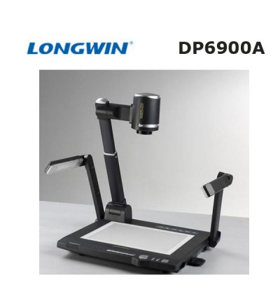 Longwin DP6900A Döküman Kamera