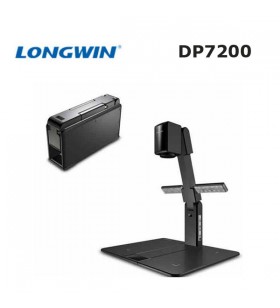 Longwin DP7200A Döküman Kamera