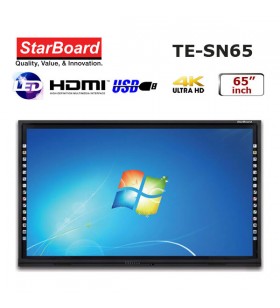 Starboard TE-SN65 Interactive Dokunmatik Led Ekran