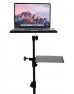 HAVIT PA306 Ayarlanabilir Projeksiyon Standı - 180° Döner Tepsi - 1.6m Yükseklik