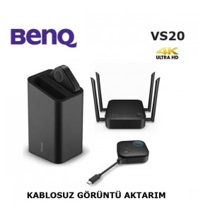 BenQ VS20 InstaShow Kablosuz Görüntü Aktarım Cihazı