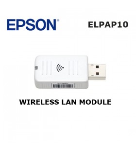 EPSON ELPAP10 Kablosuz Bağlantı Adaptörü USB