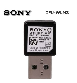 Sony Kablosuz USB Aktarım Cihazı IFU-WLM3