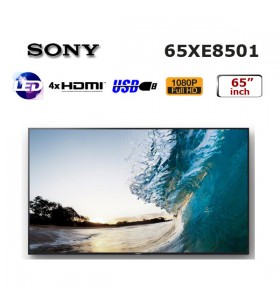 SONY FW-65XE8501 65 inch PROFESYONEL LED MONİTÖR 