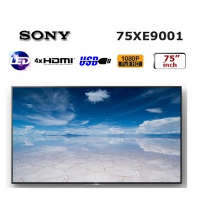 SONY FW-75XE9001 75 inch PROFESYONEL LED MONİTÖR