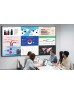 SAMSUNG QHFX 115 inch UHD 4K SIGNAGE PROFESYONEL EKRAN