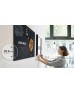SAMSUNG QM98C 98 inch PROFESYONEL CRYSTAL UHD SIGNAGE EKRAN