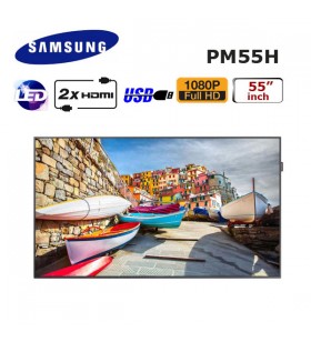 SAMSUNG PM55H 55 inch PROFESYONEL LED MONİTÖR