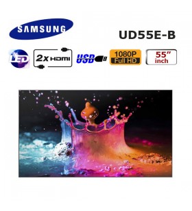 SAMSUNG UD55E-B 55 inch VIDEOWALL LED EKRAN