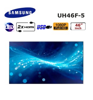 SAMSUNG UH46F-5 46 inch VIDEOWALL LED EKRAN