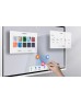 SAMSUNG WM55F FLIPCHART DOKUNMATİK EKRAN
