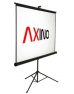 AXINO-TPS-240 Tripod 240x200cm PROJEKSİYON PERDESİ