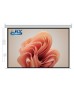 DKYSCREEN DM-30 Motorlu Projeksiyon Perdesi (300x225cm)