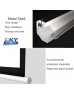 DKYSCREEN DM-30 Motorlu Projeksiyon Perdesi (300x225cm)