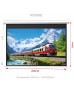 HAVIT PS100E Motorlu Projeksiyon Perdesi 100 inch