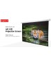 HAVIT PS72M Storlu Projeksiyon Perdesi 72 inch