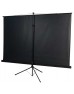 HAVIT PS84 Tripod Ayaklı Projeksiyon Perdesi 84 inch