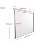 HAVIT PS84M Storlu Projeksiyon Perdesi 84 inch