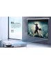 HAVIT PS84M Storlu Projeksiyon Perdesi 84 inch