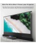 VIVIDSTORM S Pro ALR 100" Floor Screen Motorlu UST Projeksiyon Perdesi (221,4 x 124,5cm)