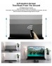 VIVIDSTORM S Pro ALR 100" Floor Screen Motorlu UST Projeksiyon Perdesi (221,4 x 124,5cm)