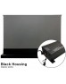 VIVIDSTORM S Pro ALR 100" Floor Screen Motorlu UST Projeksiyon Perdesi (221,4 x 124,5cm)