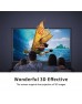 VIVIDSTORM S Pro ALR 100" Floor Screen Motorlu UST Projeksiyon Perdesi (221,4 x 124,5cm)