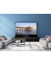 VIVIDSTORM S Pro ALR 100" Floor Screen Motorlu UST Projeksiyon Perdesi (221,4 x 124,5cm)