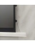 CODEGEN LTALR-100 Long Throw ALR Tension Gri Yüzey Motorlu Projeksiyon Perdesi 100 inch (221x125cm)
