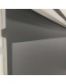 CODEGEN LTALR-100 Long Throw ALR Tension Gri Yüzey Motorlu Projeksiyon Perdesi 100 inch (221x125cm)