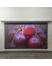 CODEGEN LTALR-100 Long Throw ALR Tension Gri Yüzey Motorlu Projeksiyon Perdesi 100 inch (221x125cm)