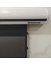 CODEGEN LTALR-100 Long Throw ALR Tension Gri Yüzey Motorlu Projeksiyon Perdesi 100 inch (221x125cm)