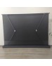 CODEGEN PEALR-120 Ultra Short Throw ALR Tension Motorlu Floor Pull Up Projeksiyon Perdesi 120 inch (266x150cm)