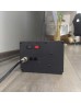 CODEGEN PEALR-120 Ultra Short Throw ALR Tension Motorlu Floor Pull Up Projeksiyon Perdesi 120 inch (266x150cm)