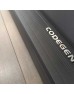 CODEGEN PEALR-120 Ultra Short Throw ALR Tension Motorlu Floor Pull Up Projeksiyon Perdesi 120 inch (266x150cm)