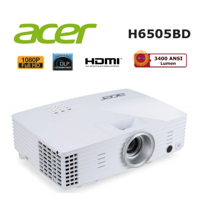 Acer H6502BD Projeksiyon Cihazı