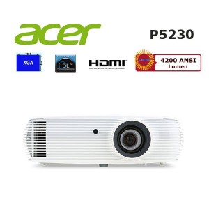 Acer P5230 DLP Projeksiyon Cihazı