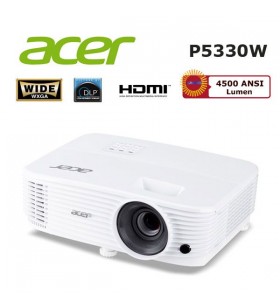 Acer P5330W DLP Projeksiyon Cihazı
