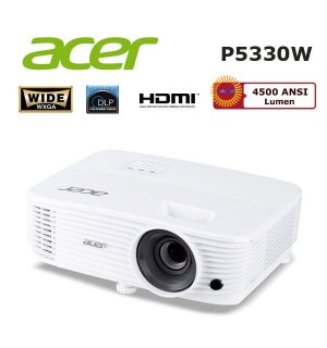 Acer P5330W DLP Projeksiyon Cihazı