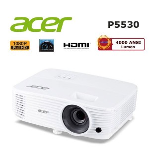 Acer P5530 DLP Full HD Projeksiyon Cihazı
