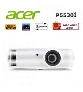 Acer P5530i Projeksiyon Cihazı