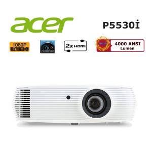 Acer P5530i Projeksiyon Cihazı