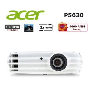 Acer P5630 Projeksiyon Cihazı