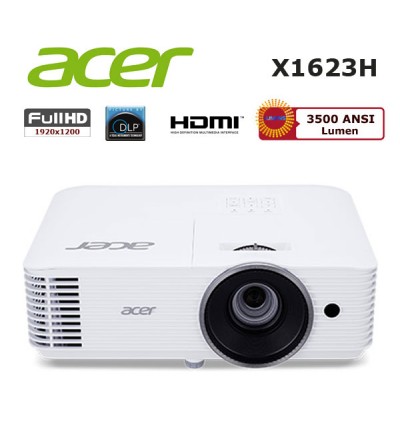 ACER X1623H Projeksiyon Cihazı