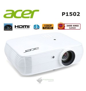 Acer P1502 Full HD Projeksiyon Cihazı
