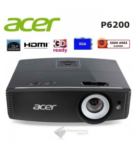 Acer P6200 DLP Projeksiyon Cihazı