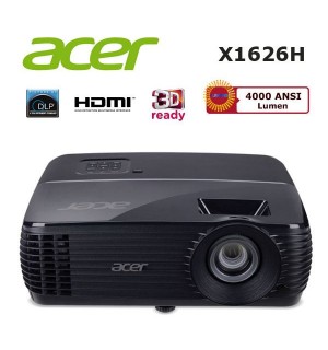ACER X1626H Projeksiyon Cihazı
