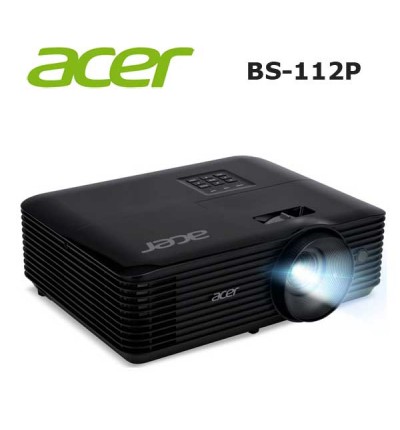Acer BS-112P Projeksiyon Cihazı
